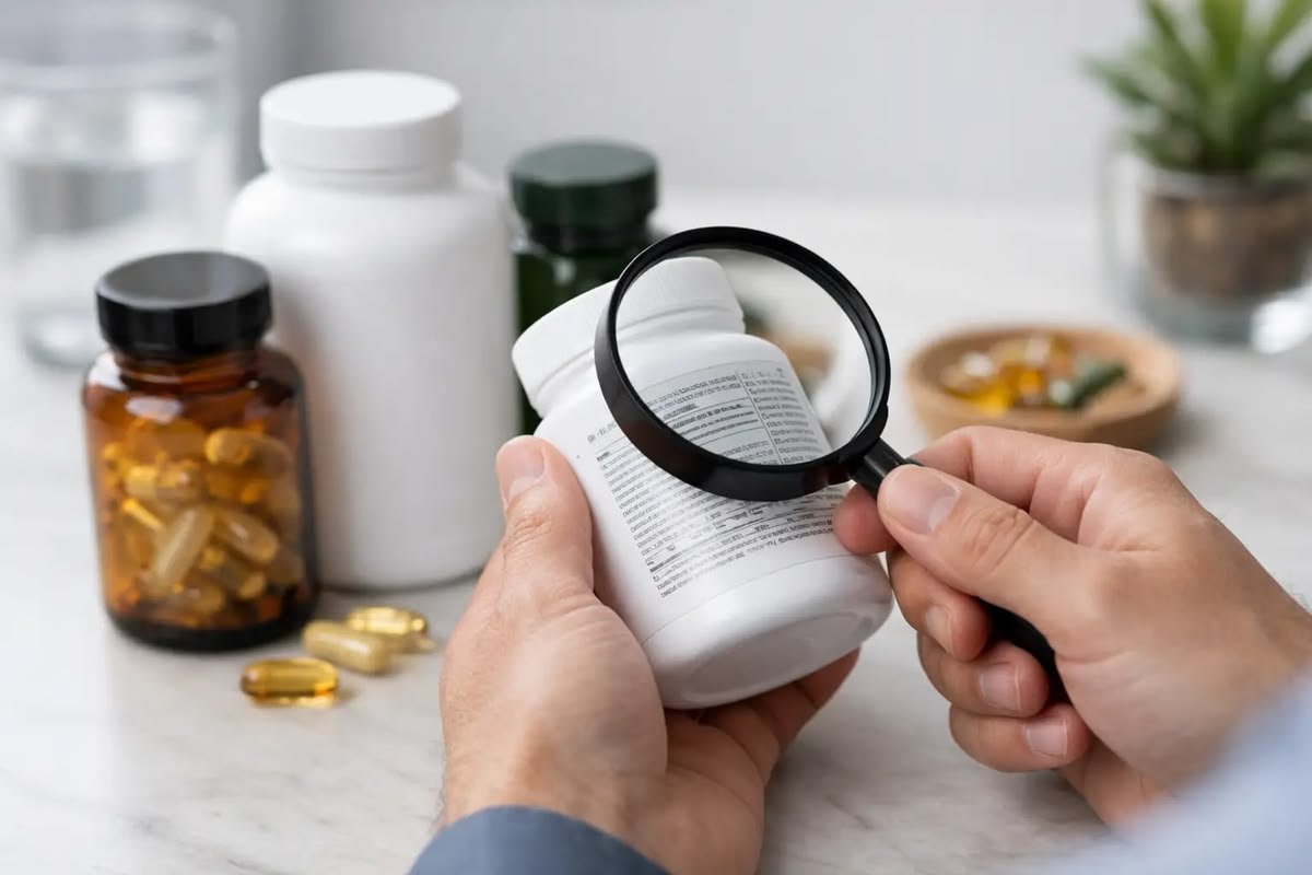 Nutraceutical Products